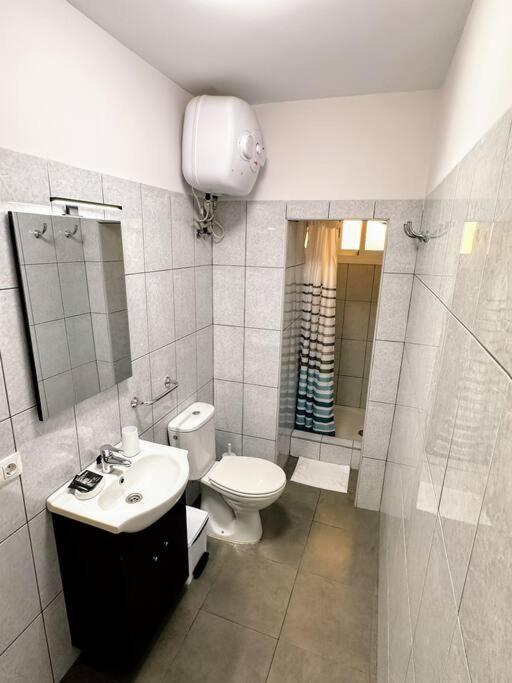 Suecia Lirio Apartment Los Cristianos (Tenerife)