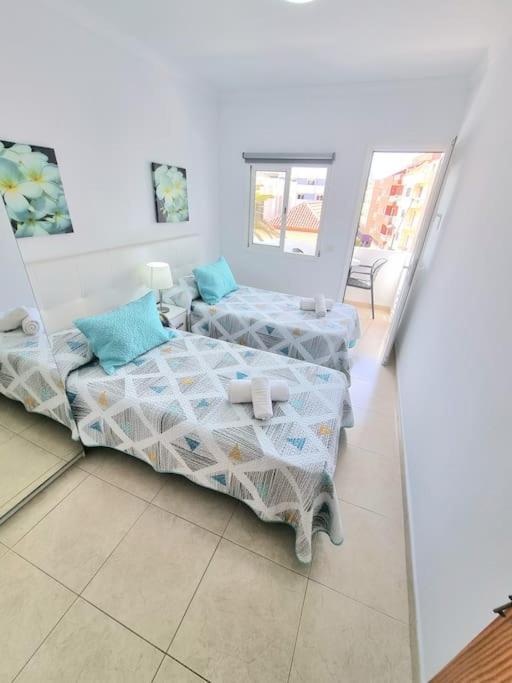 Suecia Lirio Apartment Los Cristianos (Tenerife)