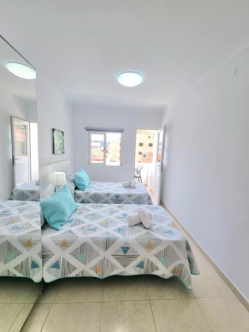 Apartment Suecia Lirio Los Cristianos (Tenerife)