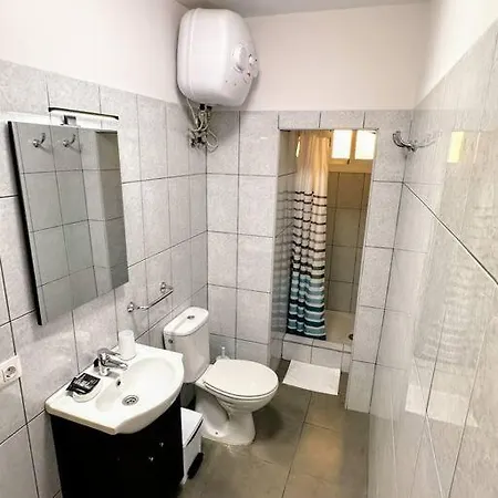 Suecia Lirio Apartment Los Cristianos  Exterior photo