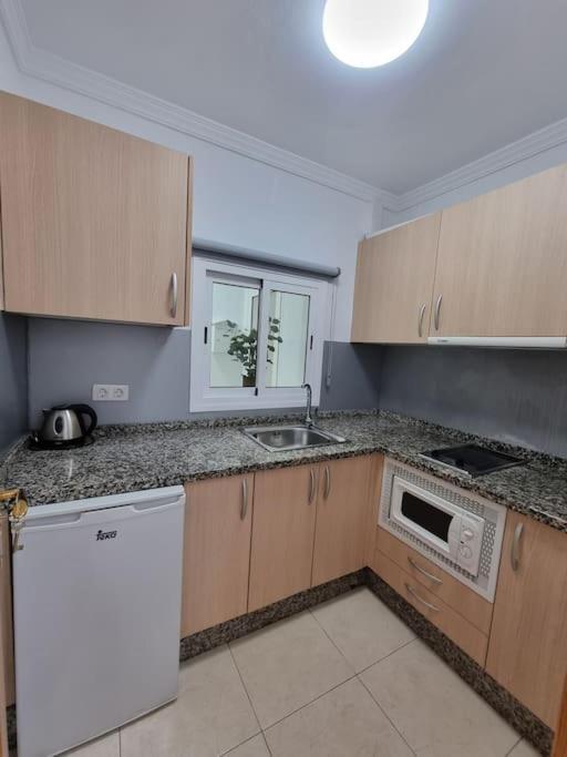 Suecia Lirio Apartment