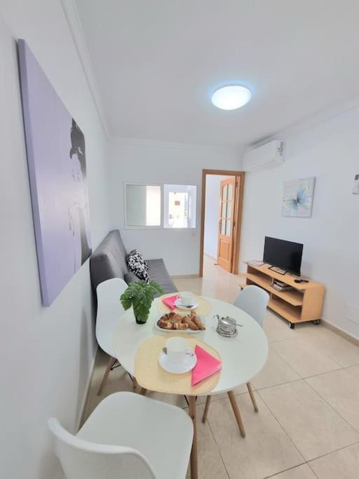 Apartment Suecia Lirio