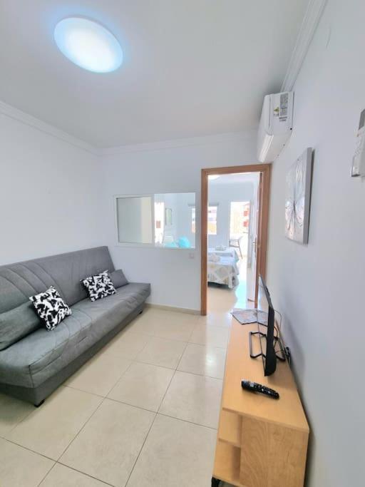 Apartment Suecia Lirio Los Cristianos (Tenerife)