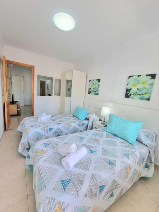 Suecia Lirio Apartament