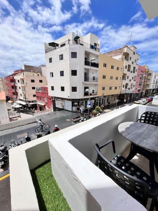 Apartment Suecia Lirio