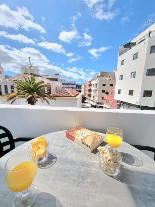 Apartment Suecia Lirio
